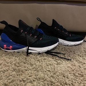Under Armour Phantom Workout Shoes